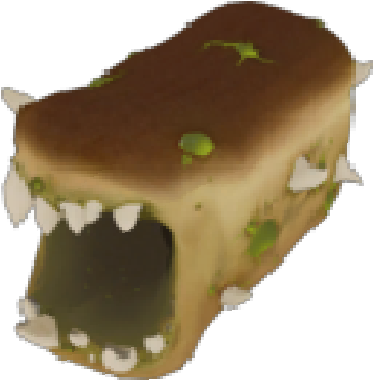 Preview of texture: tf2 bread monster