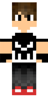 char