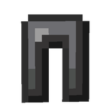 Steel Leggings