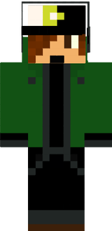 Skin / LOGO /