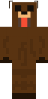 pedo bear