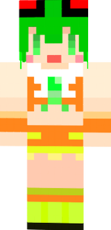 GUMI