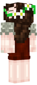 Odette Flowercrown