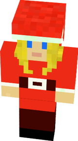 Skin Natal 1