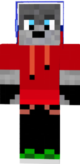 Mr_Wolf