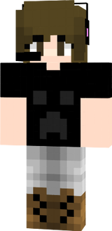 lilyblack