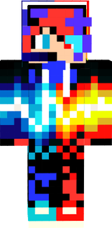 la skin di ricky