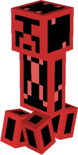TRON Creeper
