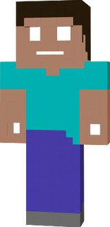 mainsaja1 steve