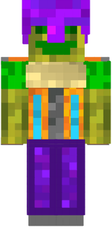 Armor Chaosflo44