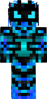 Blue Phoenix