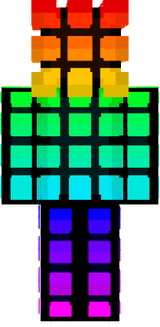 RUBIKS CUBE