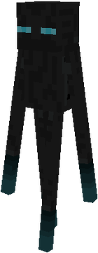 Ice Age Enderman