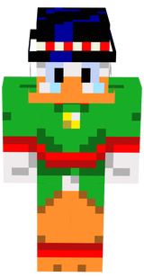DagobEric-XMas