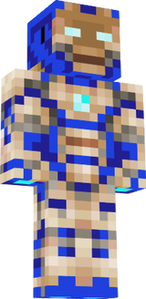 Bornoldis ironman