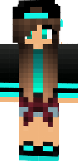 Emilys New Skin