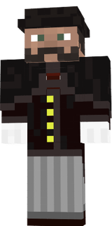 maybe victorian male