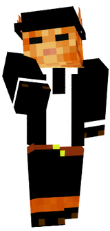 Chuckycrafter