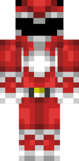 PowerRanger