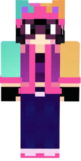  Main skin 2025