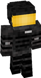 D class scp containment