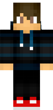 Preview of texture: steve