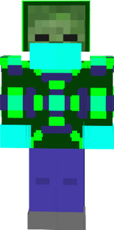 shalom blue