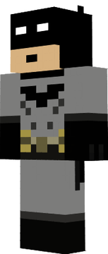batman