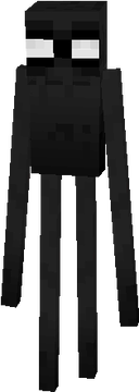 Crepy Enderman