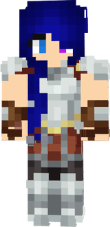 Wynncraft Galaxy