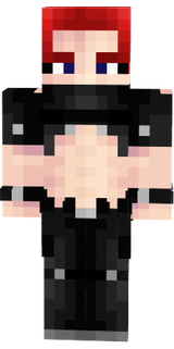 villager