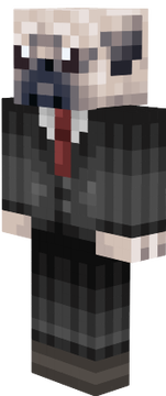 suit jr