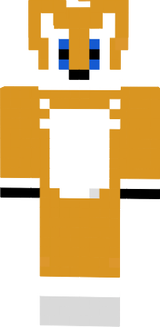 sega saturn modern tails