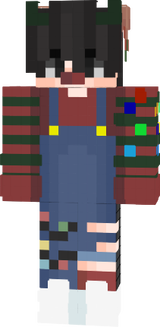 proyecto en terminacion xd