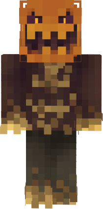 Preview of texture: pumkin