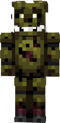 Preview of texture: spring trap