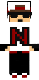 Nany Gamer Thug Life