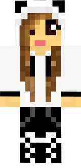 Abbyes skin