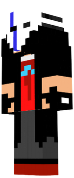 Moj Poprawiony skin
