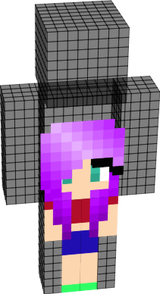 bambina skin