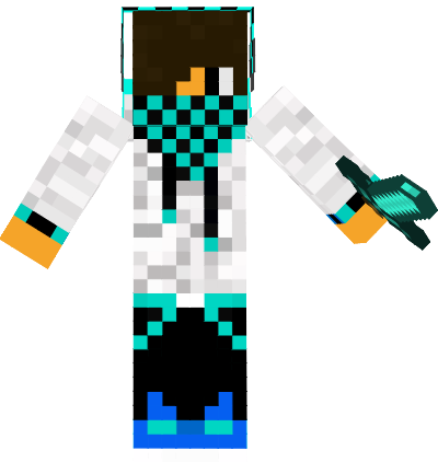 Preview of texture: Colin