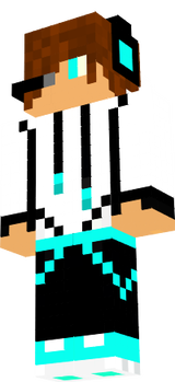 skin mincraft