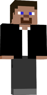 super steve