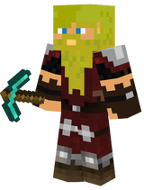 dwarf