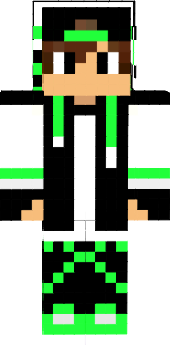 Preview of texture: steve