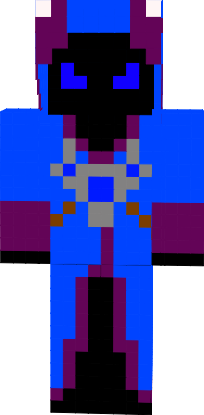 Preview of texture: Blue