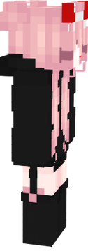 Ender possuida