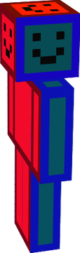 TechnoMan