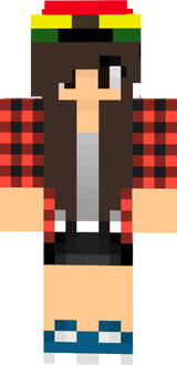 Cathrin Skin