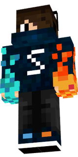 char